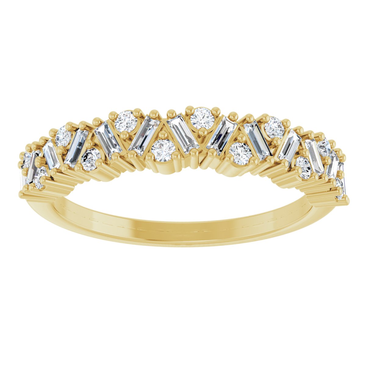 Anniversary Band