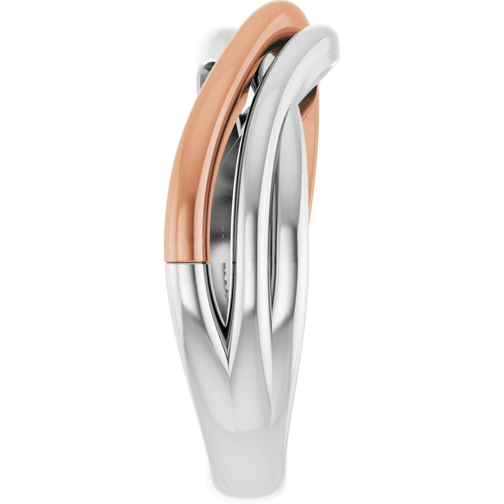 Freeform Ring