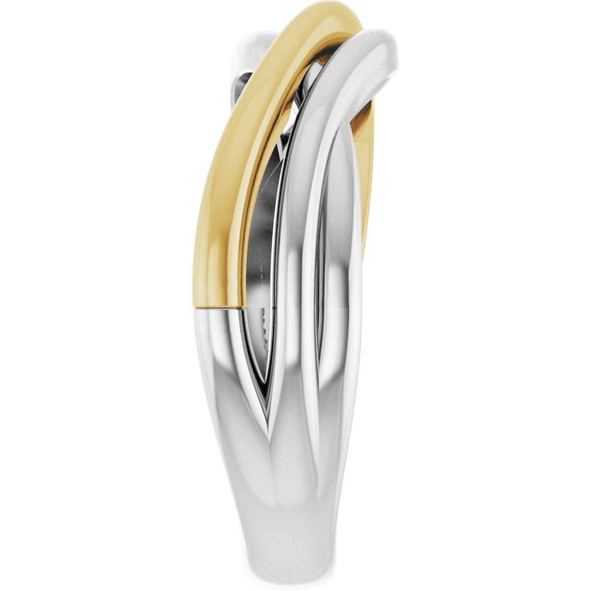Freeform Ring