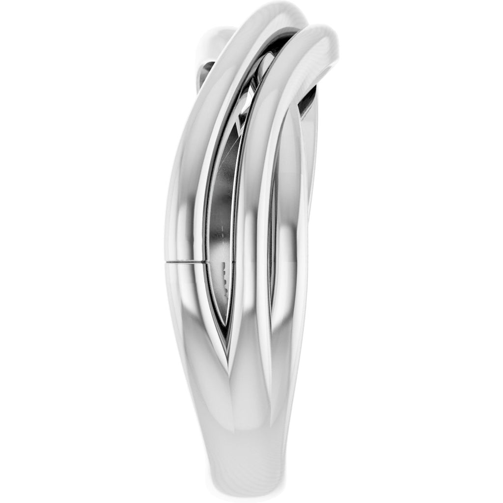 Freeform Ring