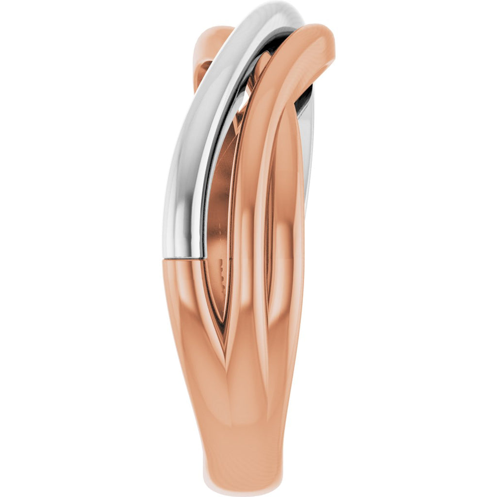 Freeform Ring