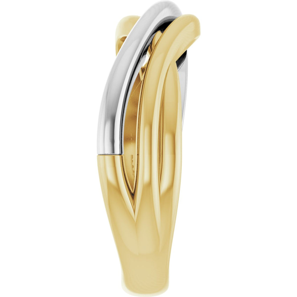 Freeform Ring