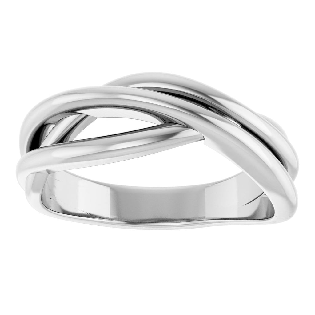 Freeform Ring