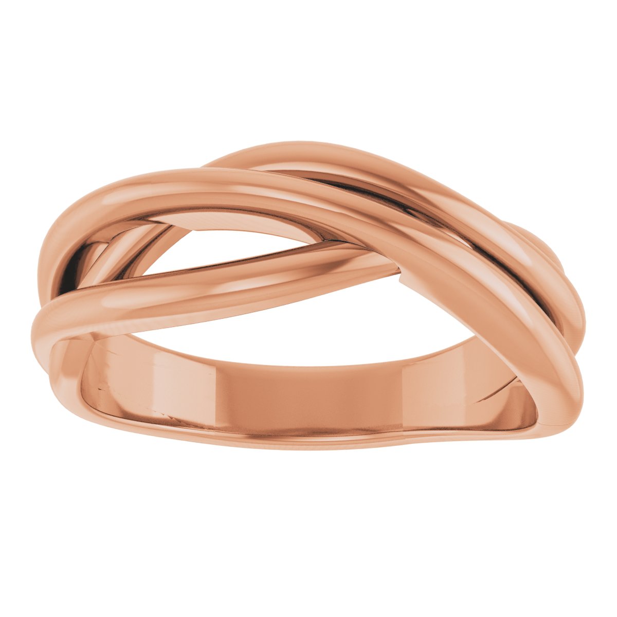 Freeform Ring