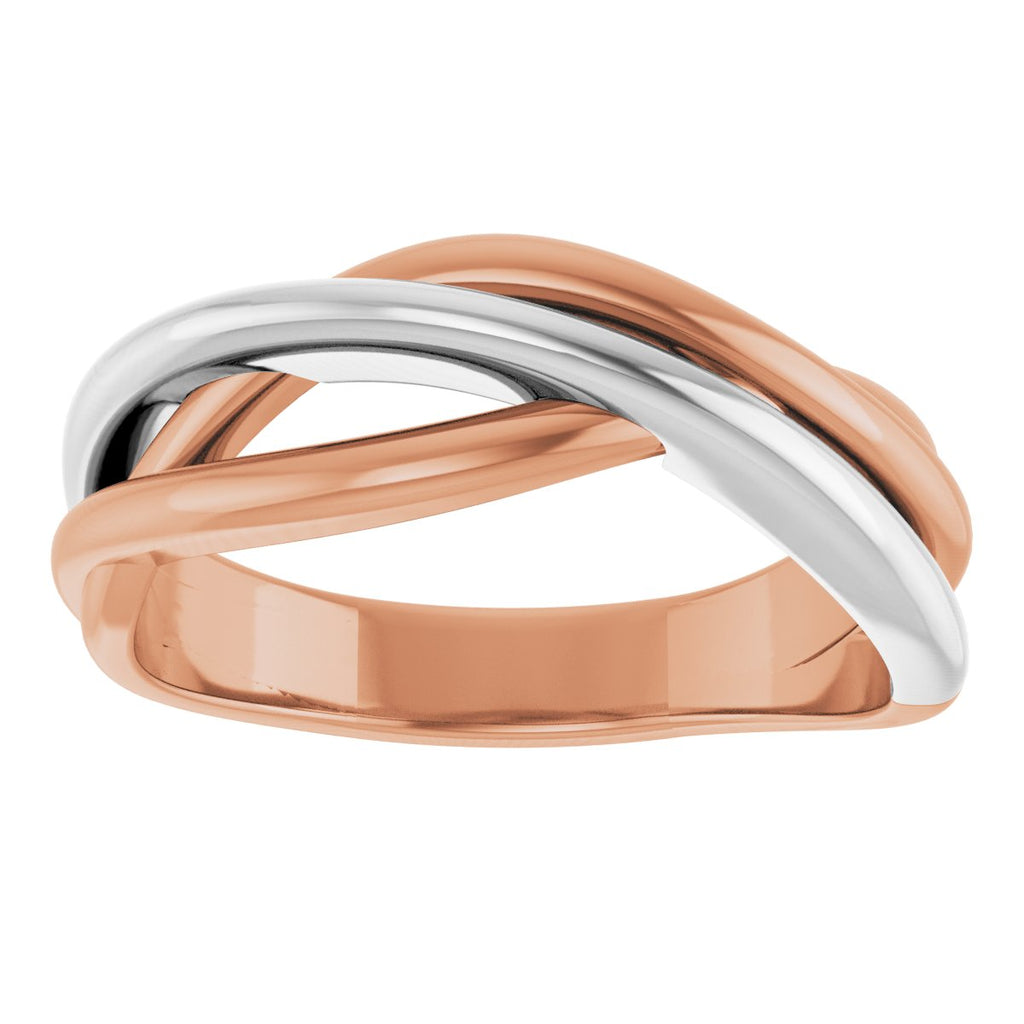 Freeform Ring