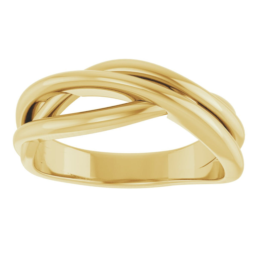 Freeform Ring