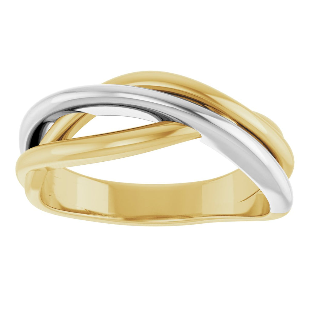 Freeform Ring