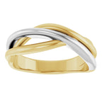Freeform Ring