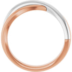 Freeform Ring