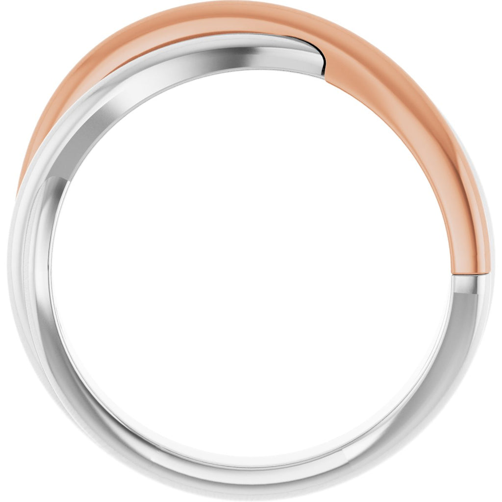 Freeform Ring