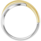 Freeform Ring