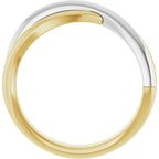 Freeform Ring