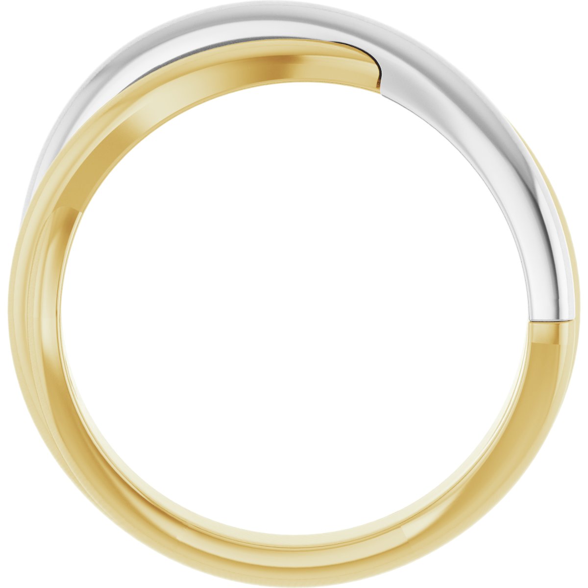 Freeform Ring
