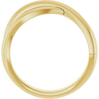 Freeform Ring