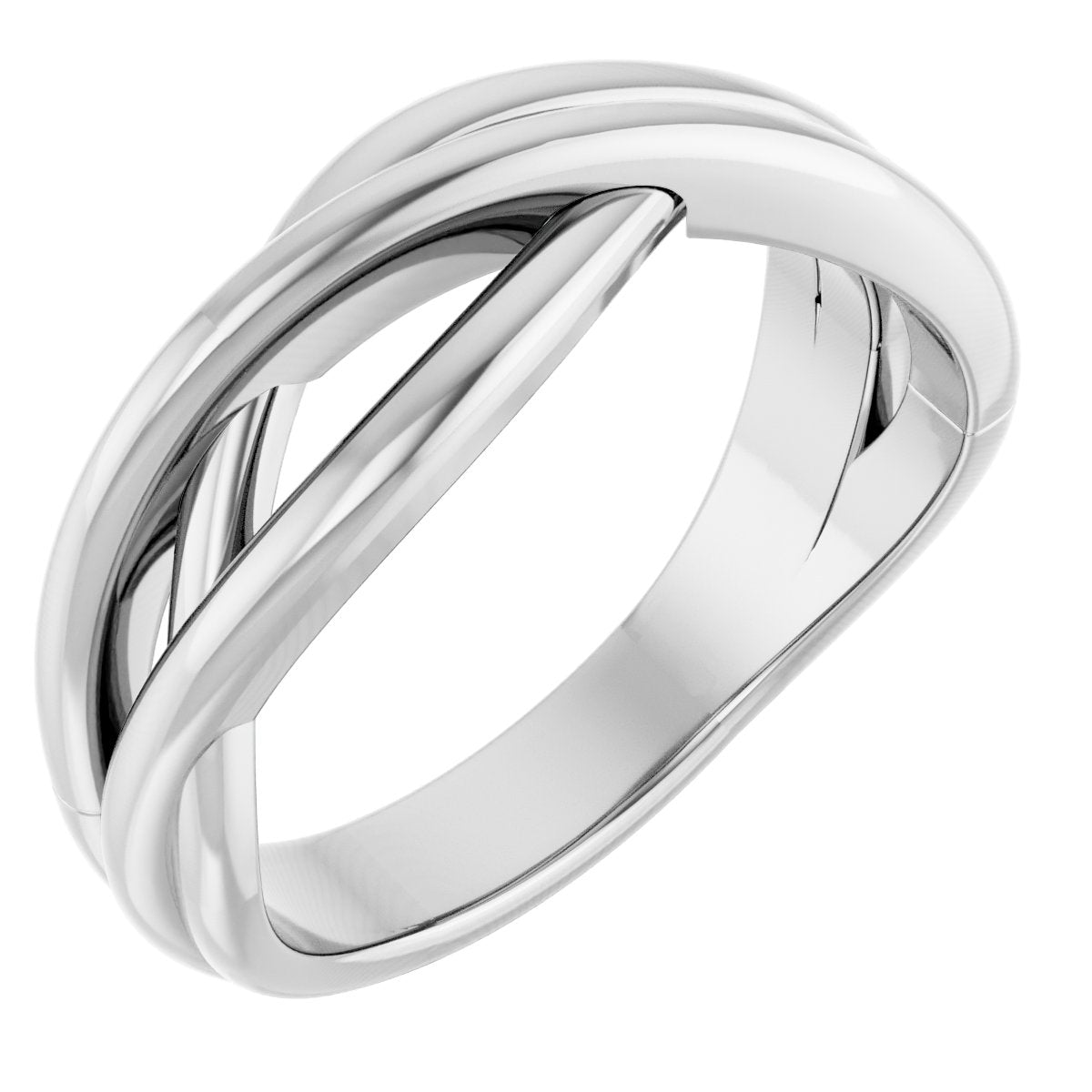 Freeform Ring