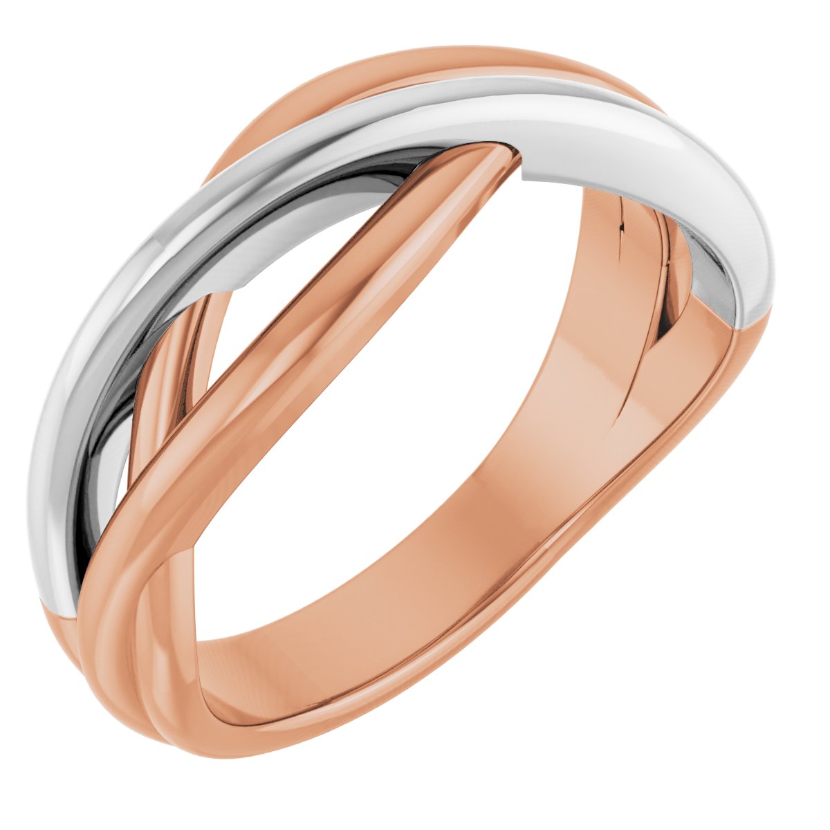 Freeform Ring