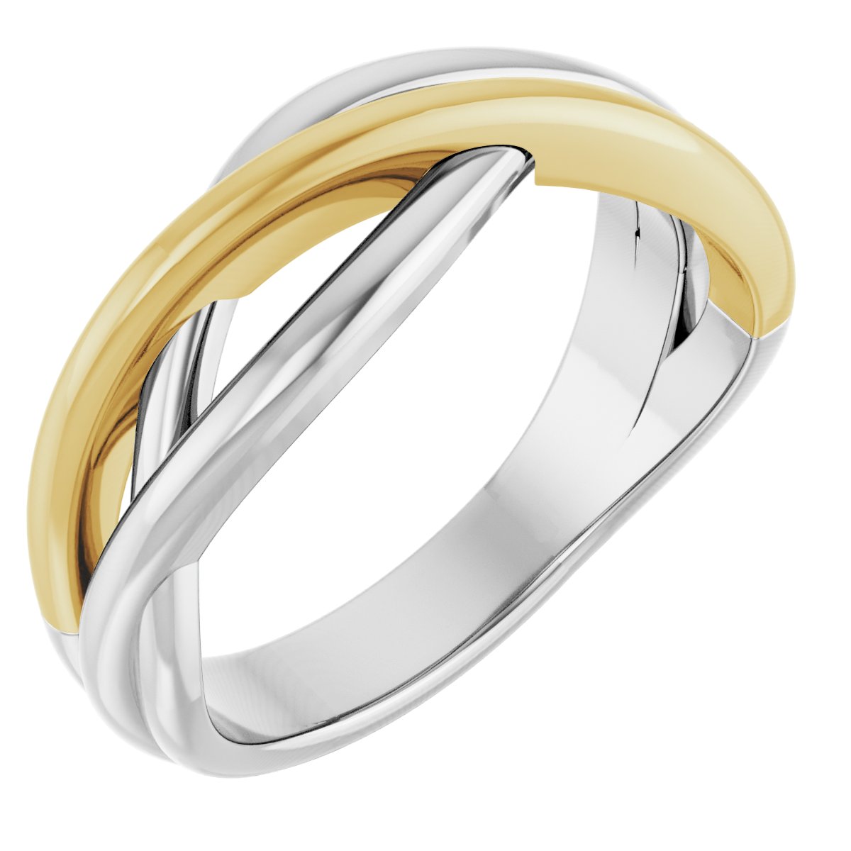 Freeform Ring