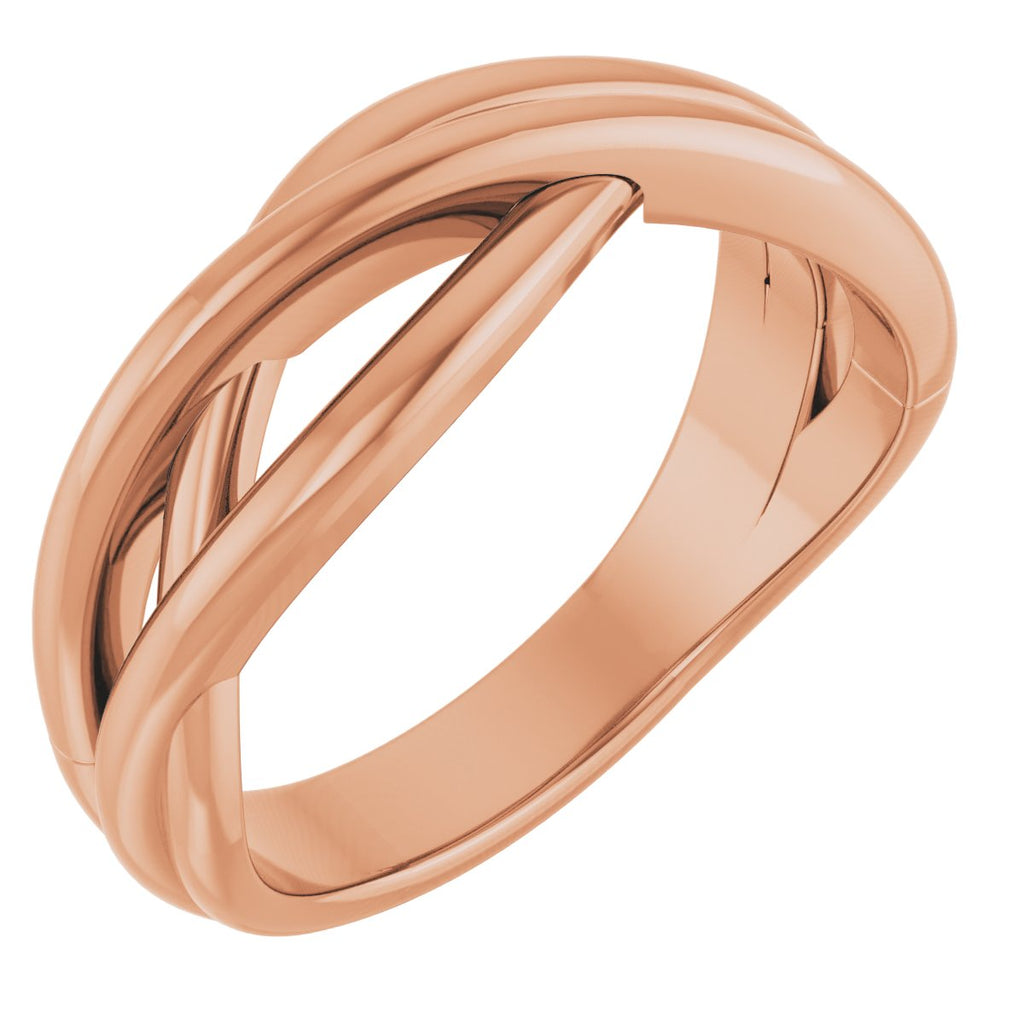 Freeform Ring