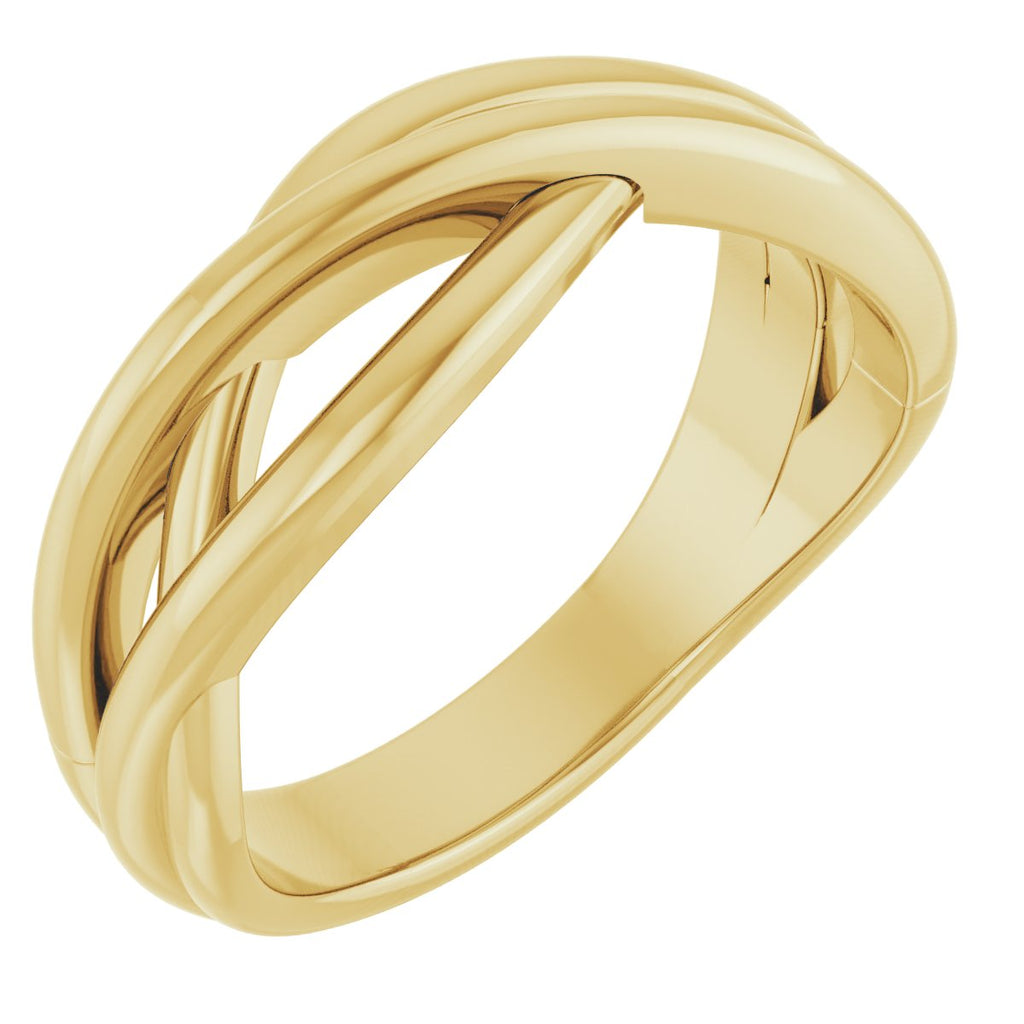 Freeform Ring