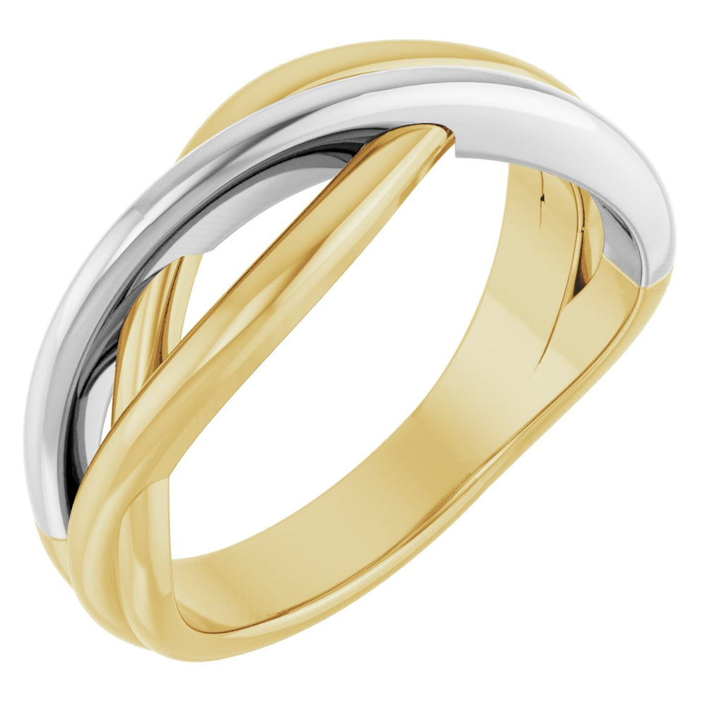 Freeform Ring