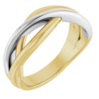 Freeform Ring