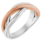 Freeform Ring