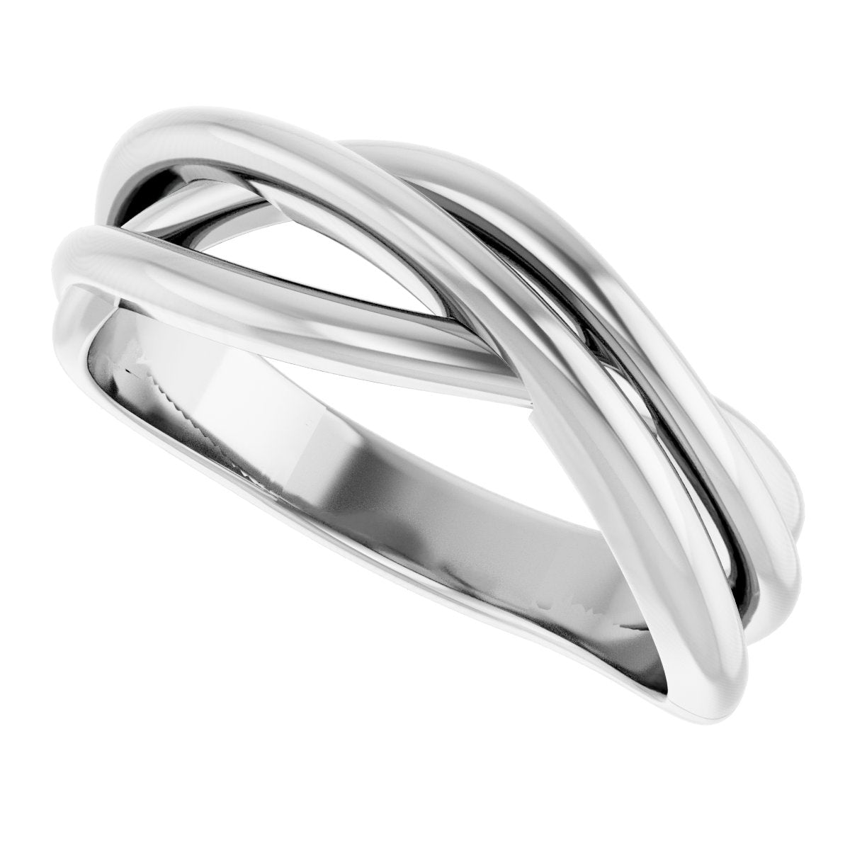 Freeform Ring