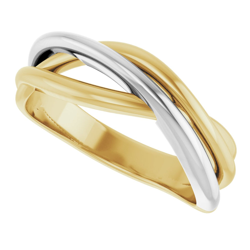 Freeform Ring