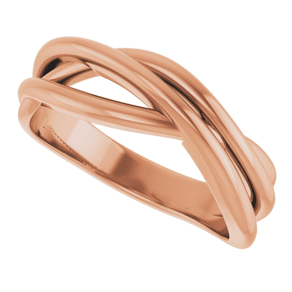 Freeform Ring
