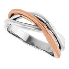 Freeform Ring