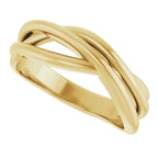 Freeform Ring
