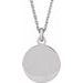 Compass Necklace or Pendant