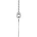 Compass Necklace or Pendant