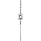 Compass Necklace or Pendant