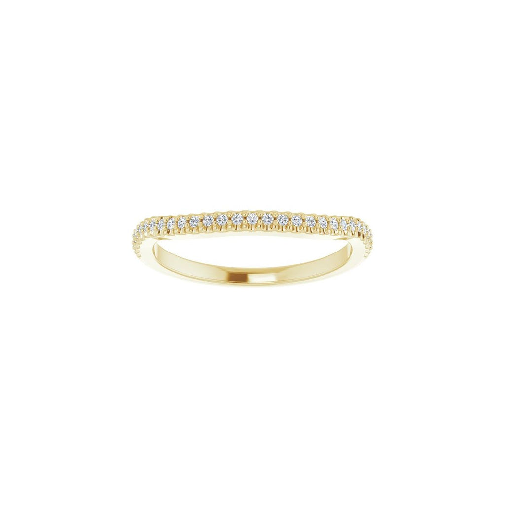 Accented Band
