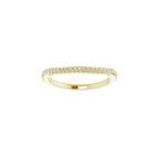 Accented Band