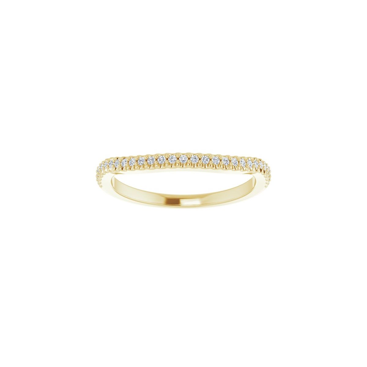 Accented Band