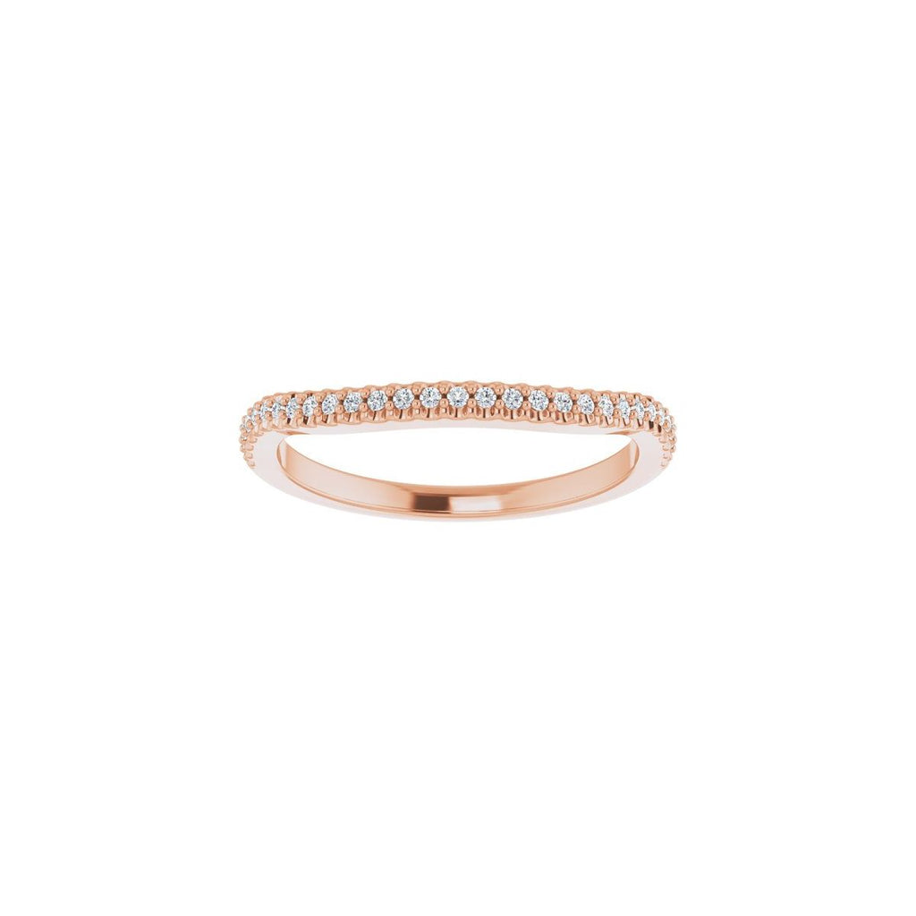 Accented Band