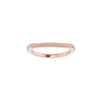 Accented Band
