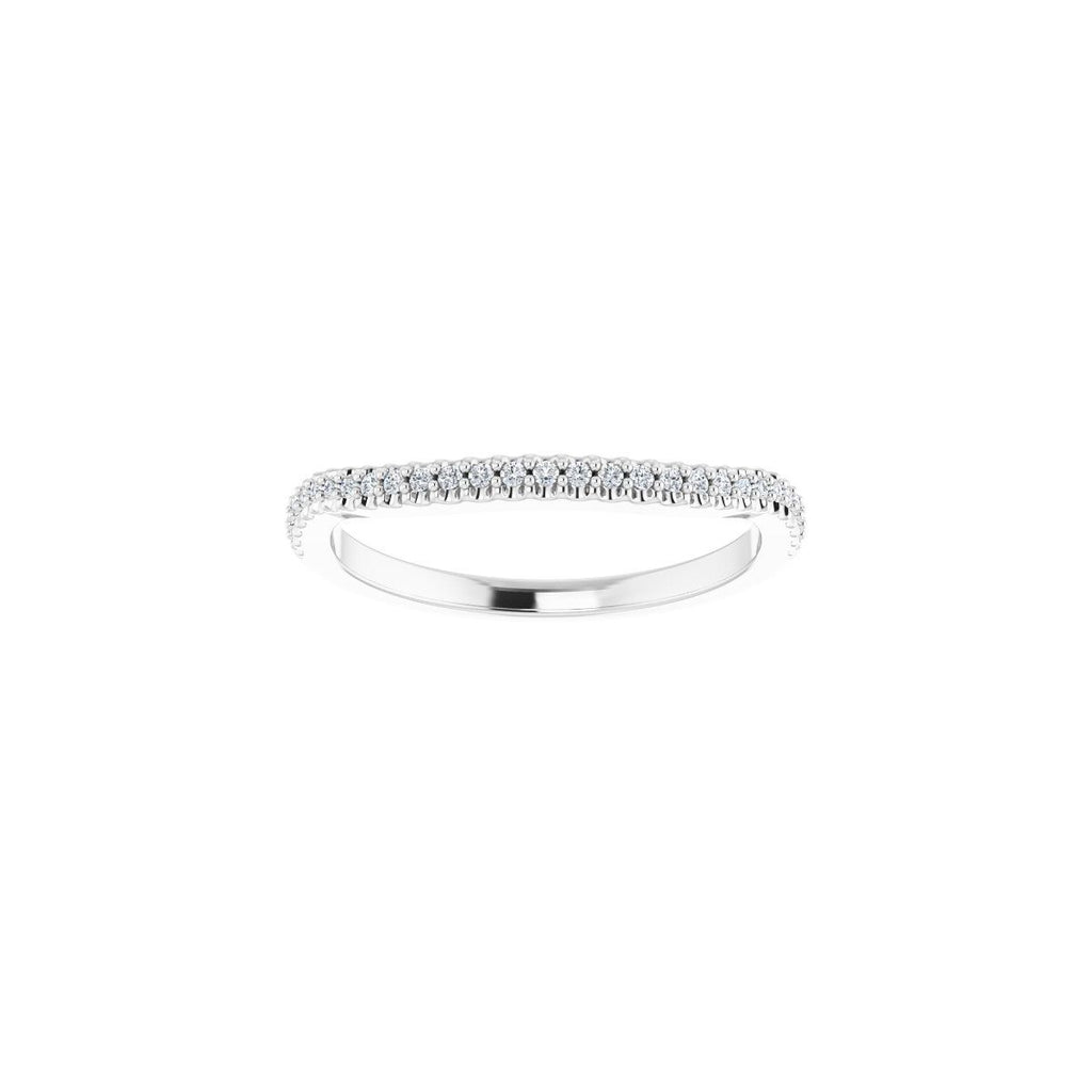 Accented Band