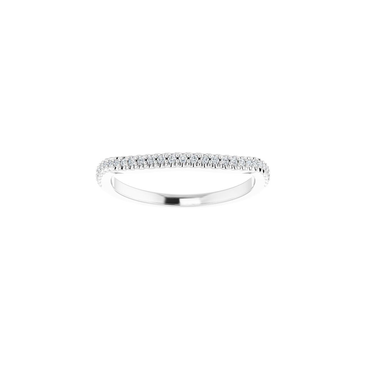 Accented Band
