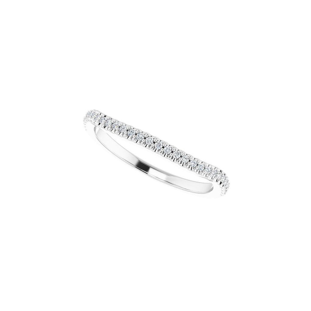 Accented Band