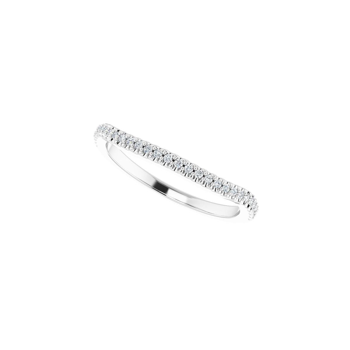 Accented Band
