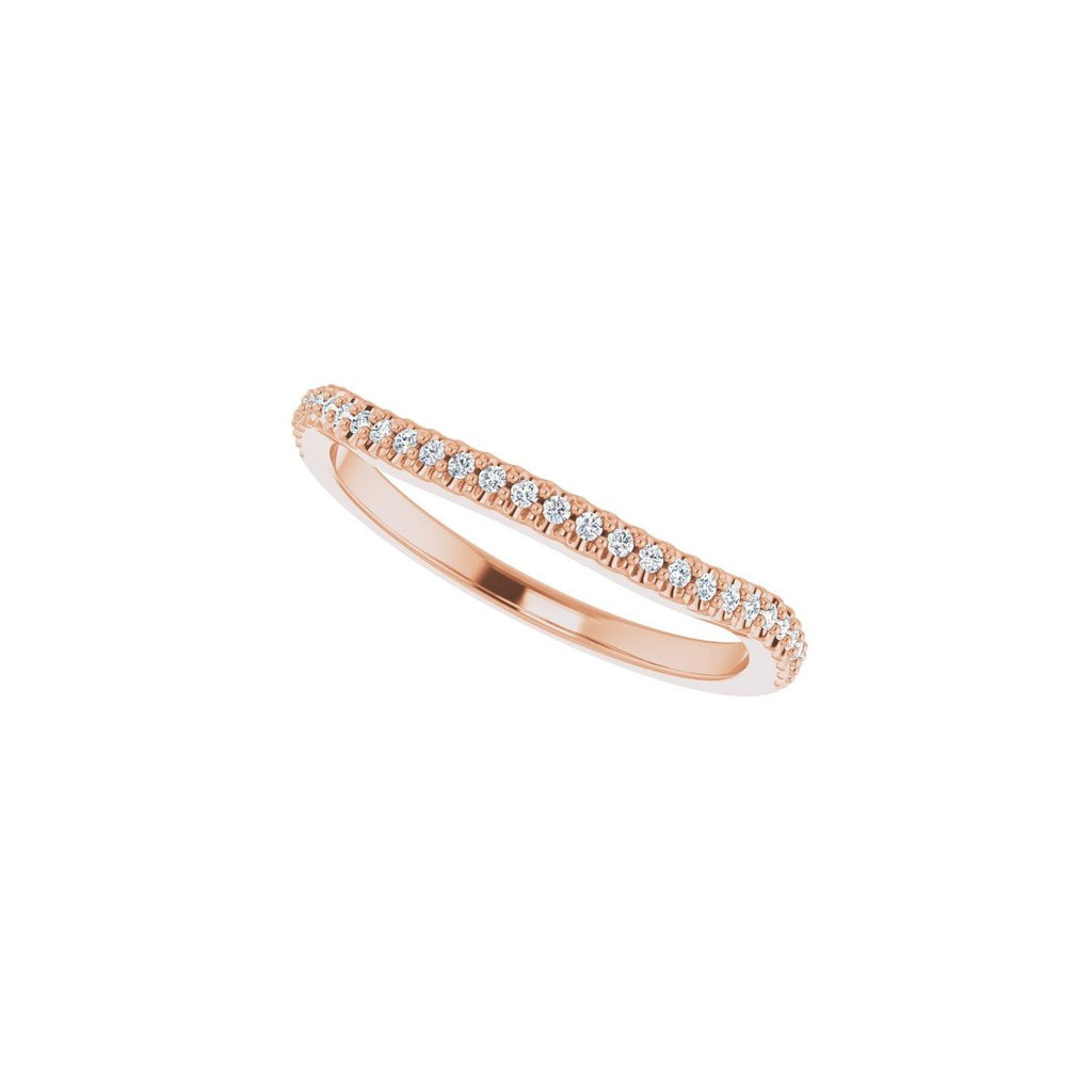 Accented Band