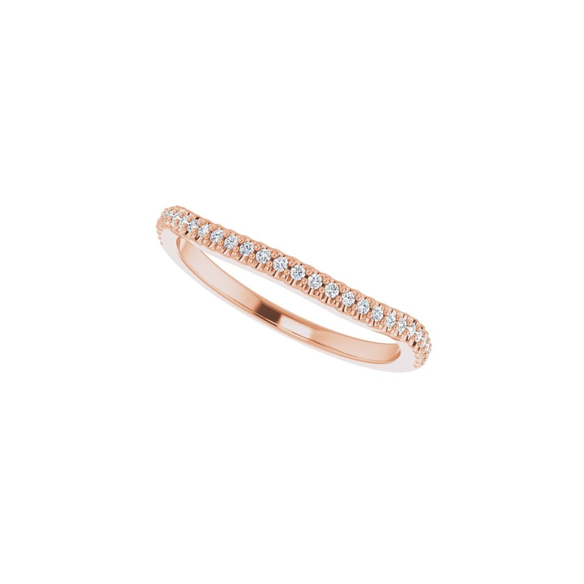 Accented Band