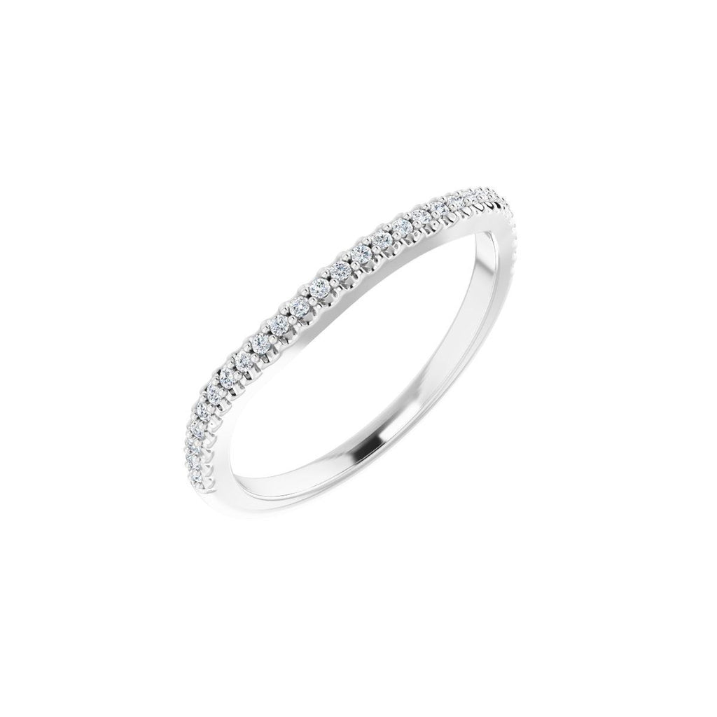 Accented Band