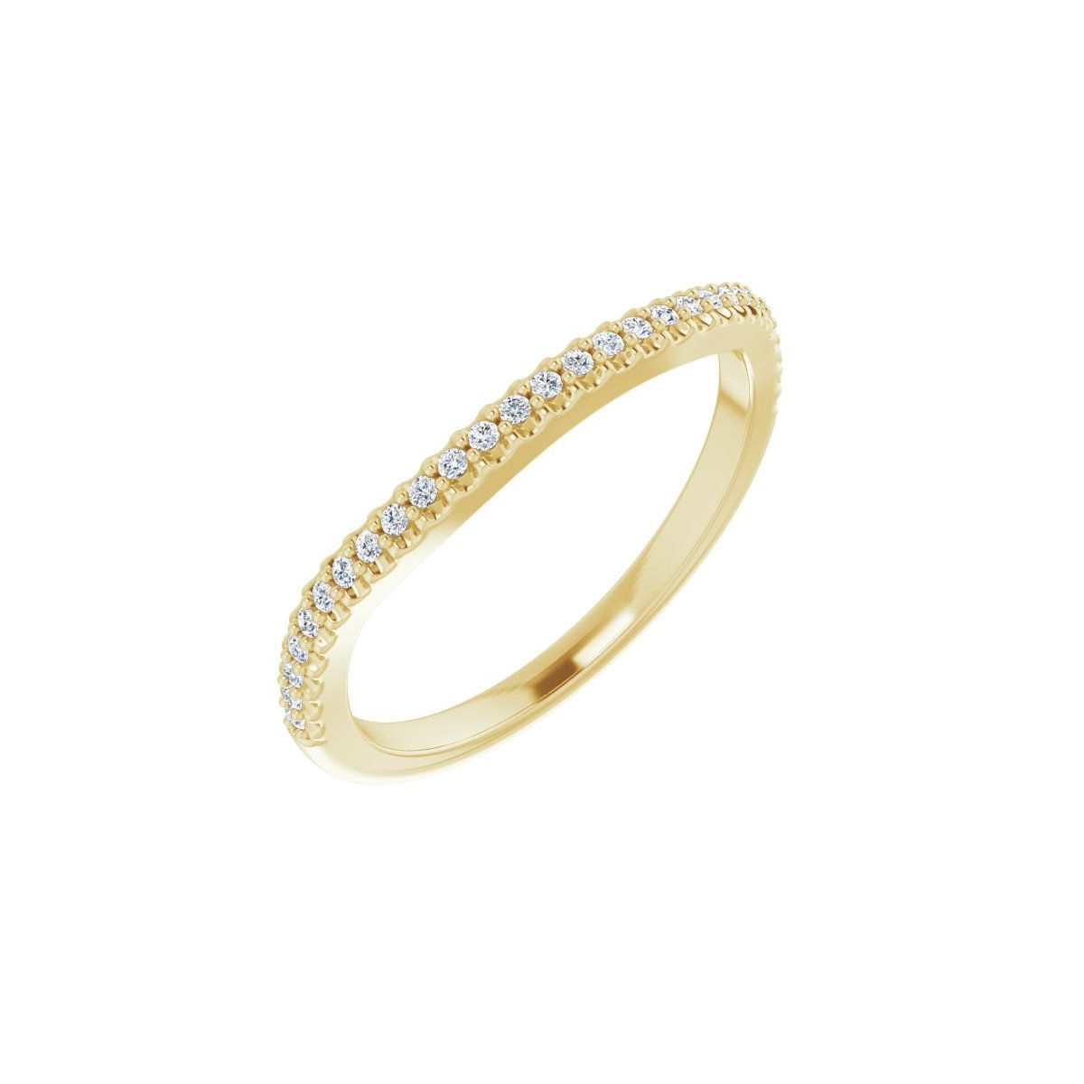 Accented Band