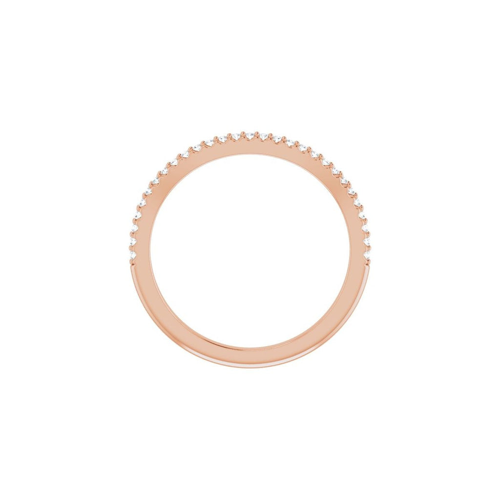 Accented Band