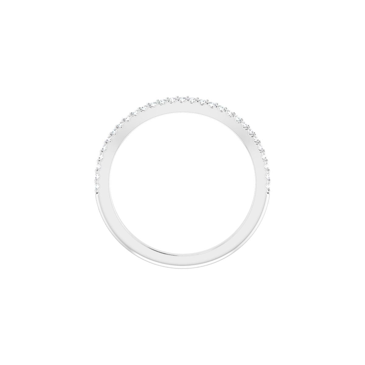 Accented Band