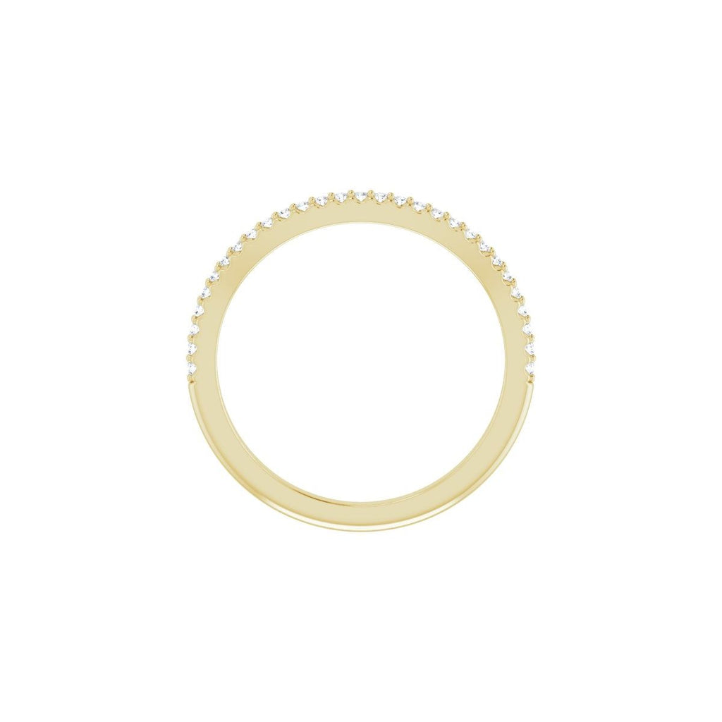 Accented Band